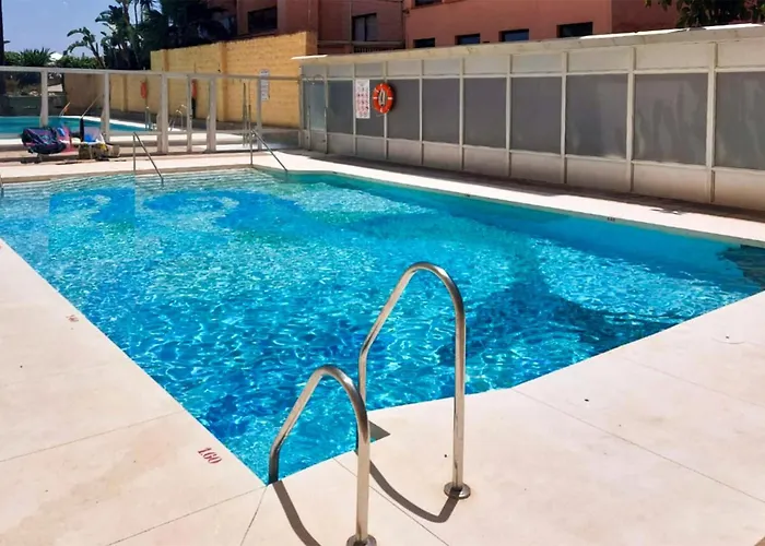 Front In Apartamento