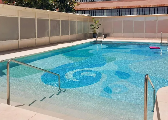 Front In Apartamento *