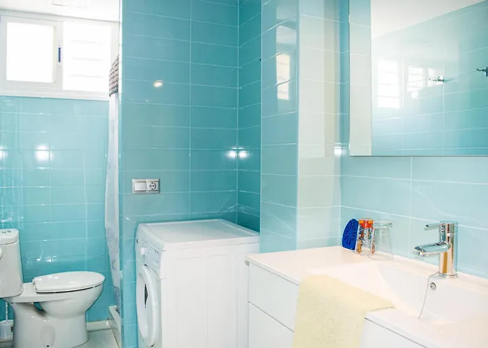 Front In Apartamento