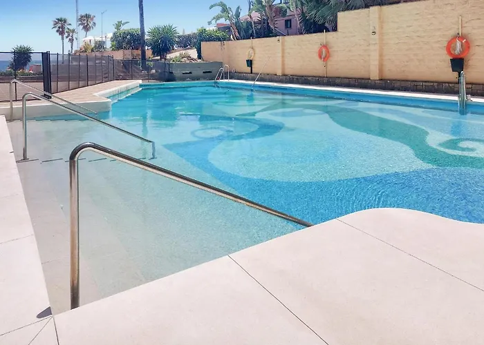 Front In Apartamento