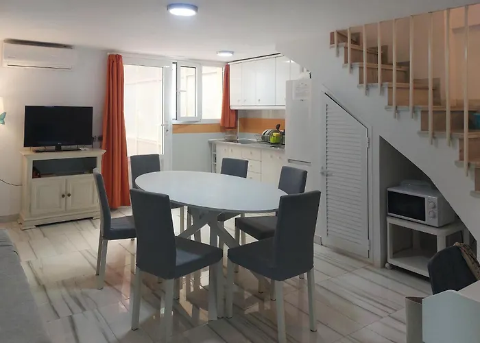 Apartamento Front In