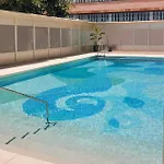 2 Bedroom Gorgeous Apartment In Torremolinos Апартаменти *