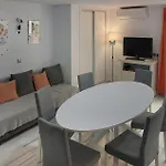2 Bedroom Gorgeous Apartment In Torremolinos * Торремолінос