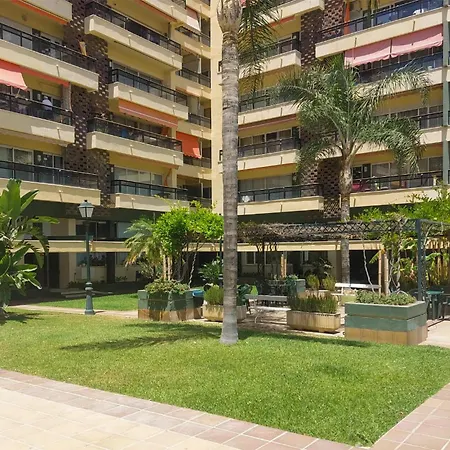 Апартаменти 2 Bedroom Gorgeous Apartment In Torremolinos *