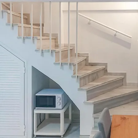 아파트 Front In 토레몰리노스