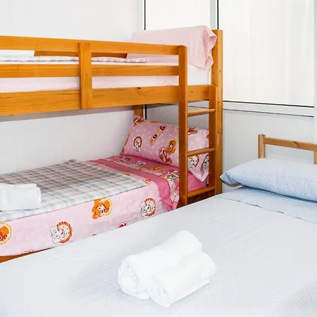 2 Bedroom Gorgeous Apartment In Torremolinos *