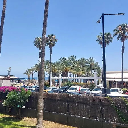 2 Bedroom Gorgeous Apartment In Torremolinos