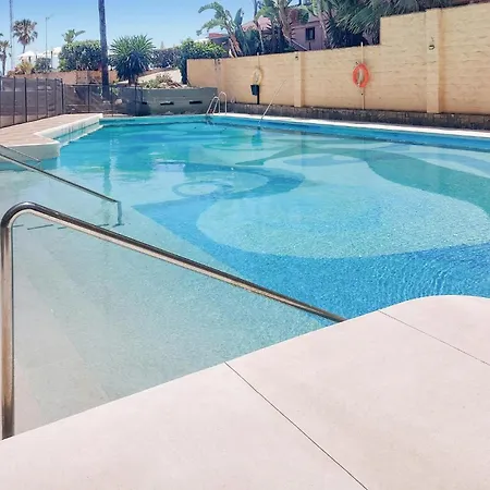 2 Bedroom Gorgeous Apartment In Torremolinos Апартаменти