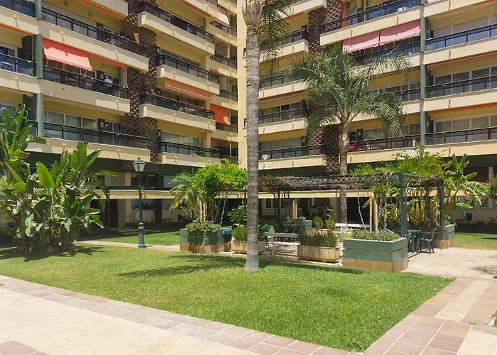 Appartement Front In *