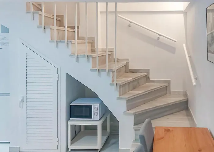 Lägenhet Front In Torremolinos